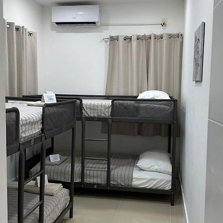 203 Miami Shared Rooms For Men Central Comfortable, Affordable ภายนอก รูปภาพ