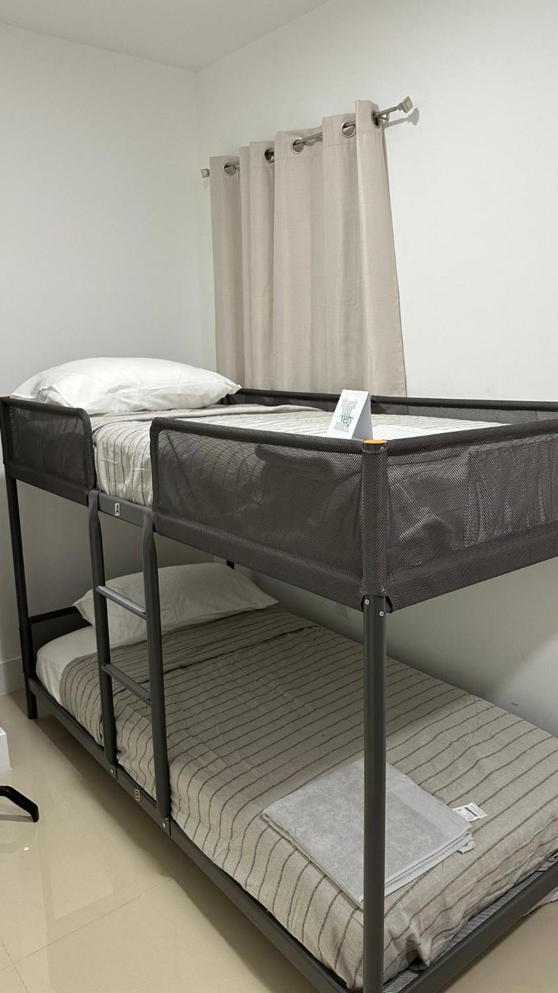 203 Miami Shared Rooms For Men Central Comfortable, Affordable ภายนอก รูปภาพ