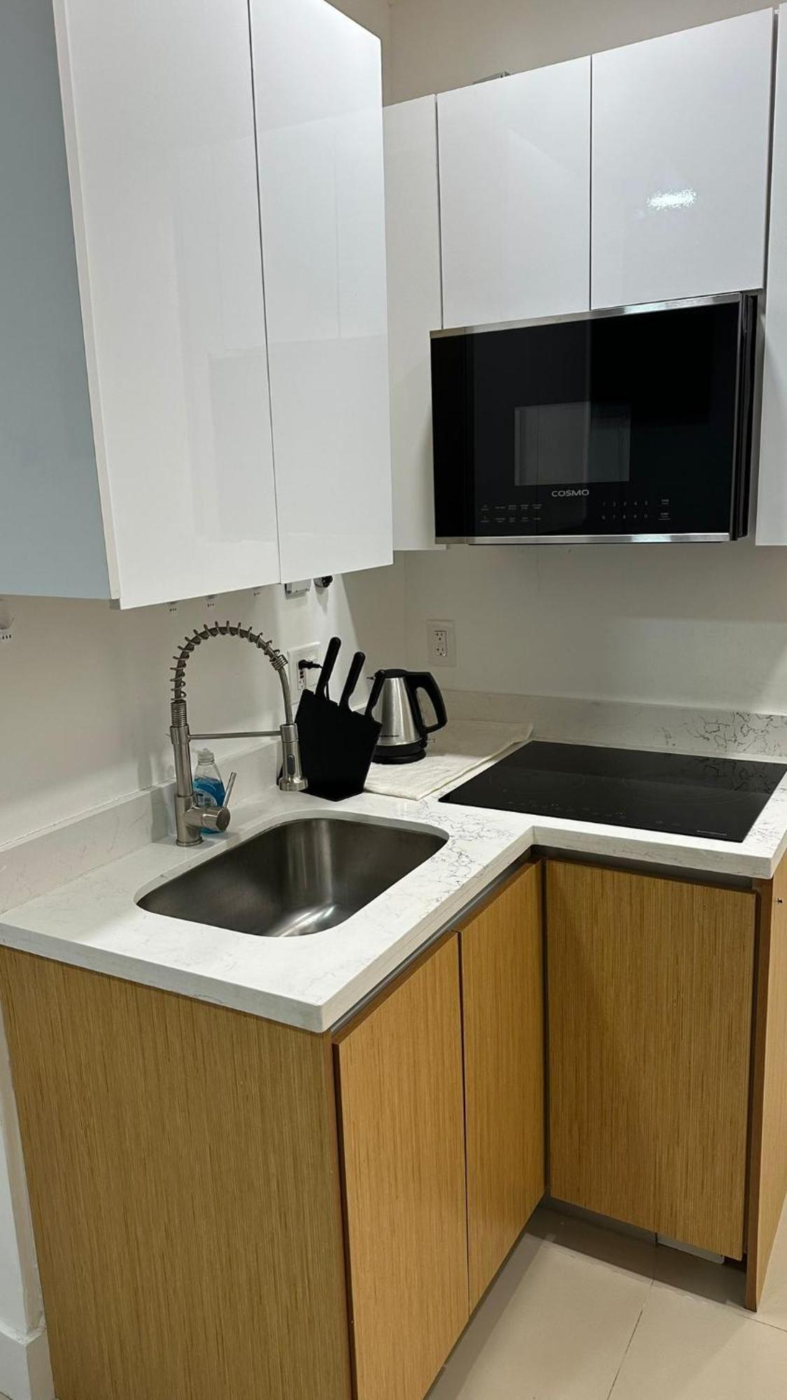 203 Miami Shared Rooms For Men Central Comfortable, Affordable ภายนอก รูปภาพ